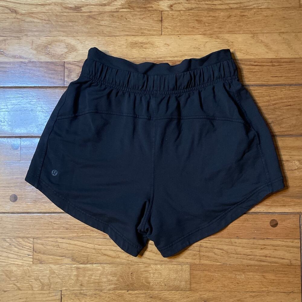Lululemon Inner Glow Short 3" *Modal - Picture 12 of 16